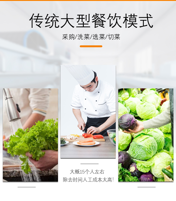 預制菜隱藏的秘密
