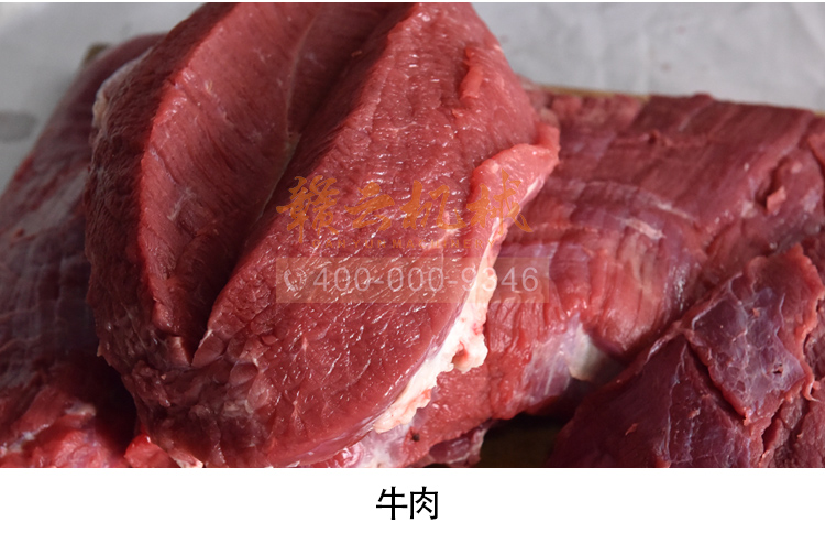 贛云42型立式不銹鋼絞肉機(jī)，絞肉機(jī)廠家直銷價(jià)格圖片(圖21)
